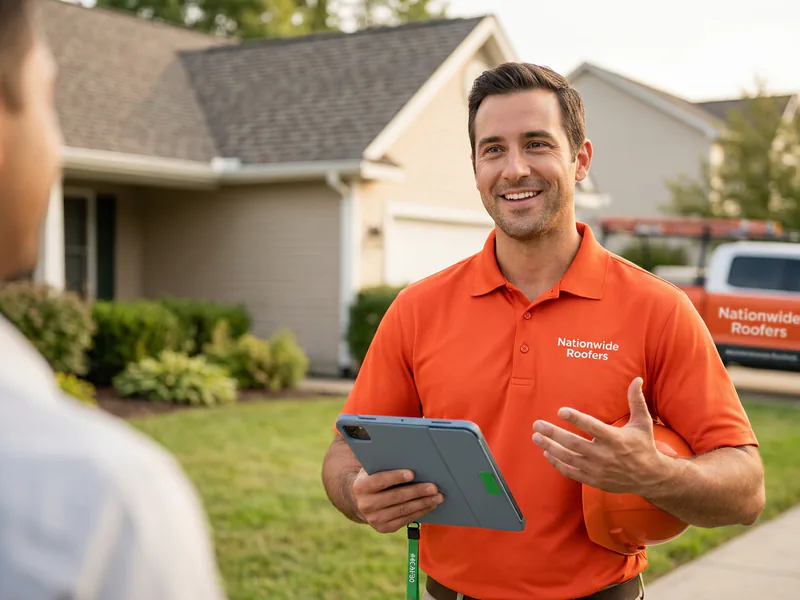 Roof Installation  in Playa Del Rey  FAQ