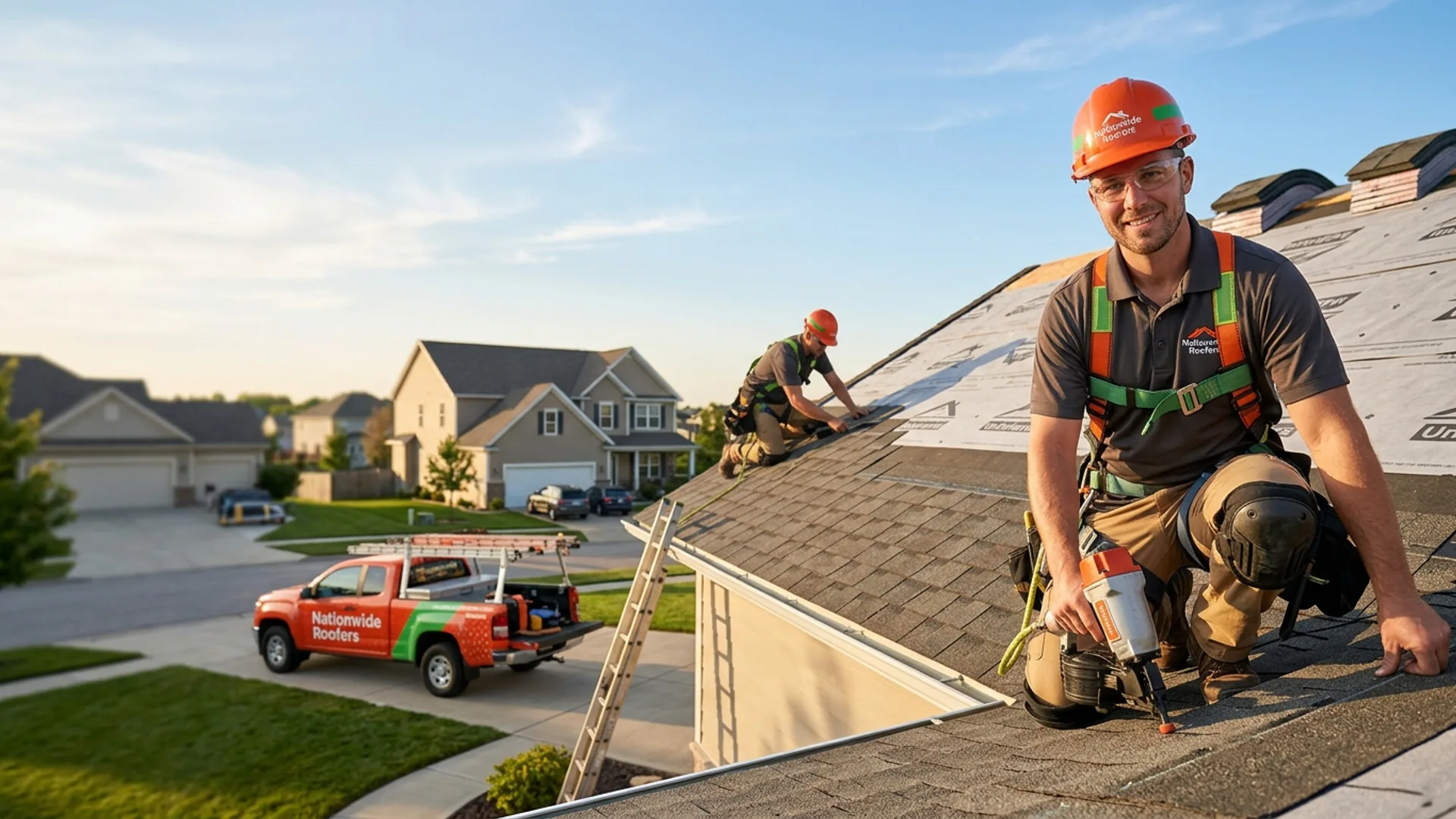 Affordable Roof Installation Playa Del Rey, CA, California Nearby